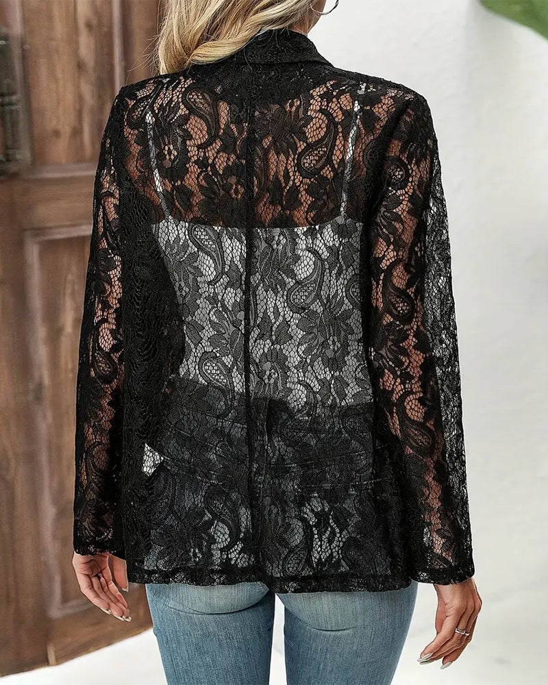 Eleganter Blazer für Damen