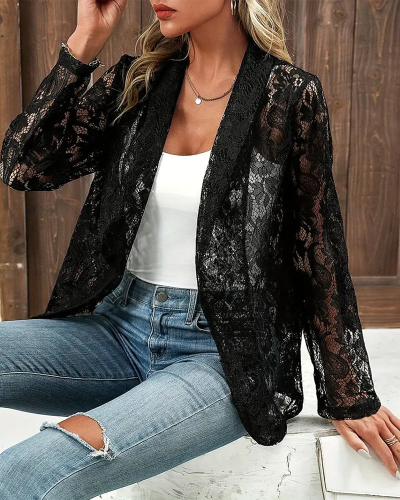 Eleganter Blazer für Damen