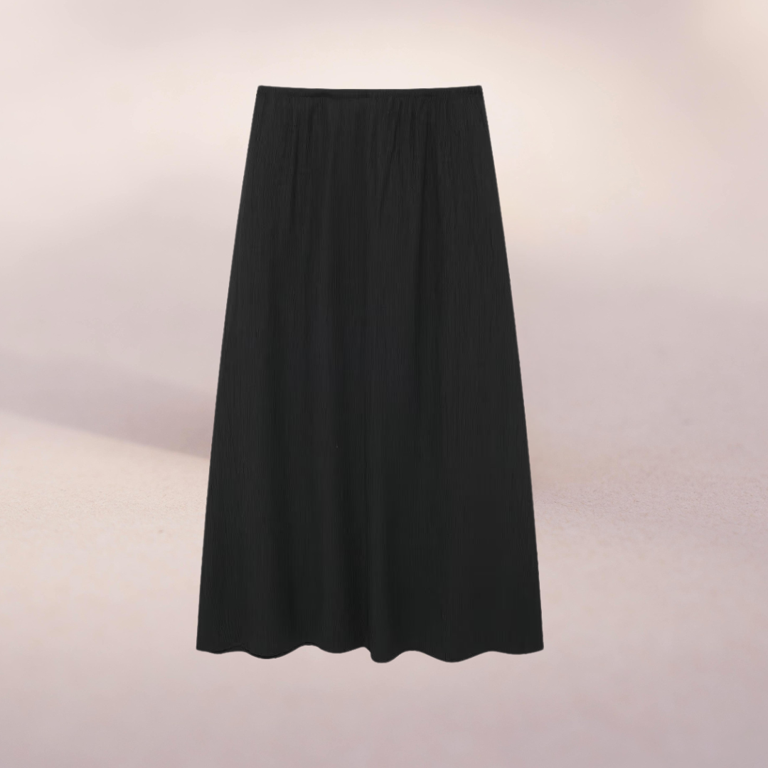 Elegantes zweiteiliges Set mit Schleifen-Top & Hose für Damen – Stilvoll & Modern