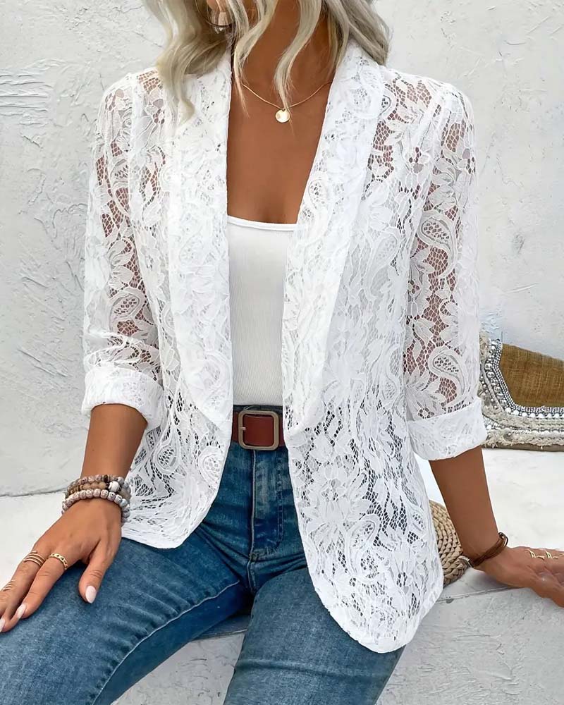 Eleganter Blazer für Damen