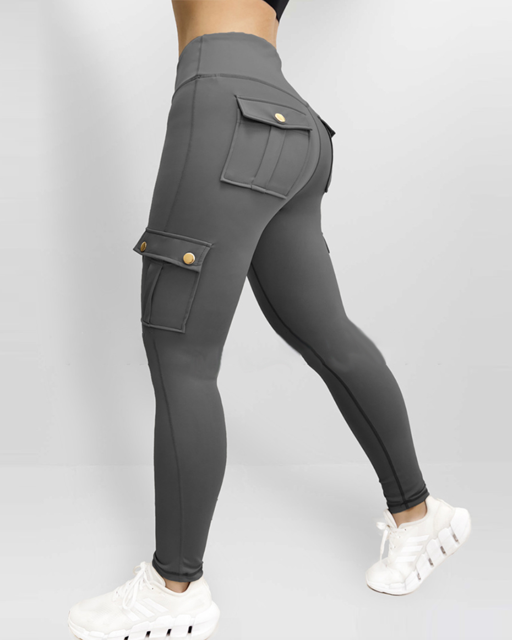 Sport Trainings-Leggings für Damen