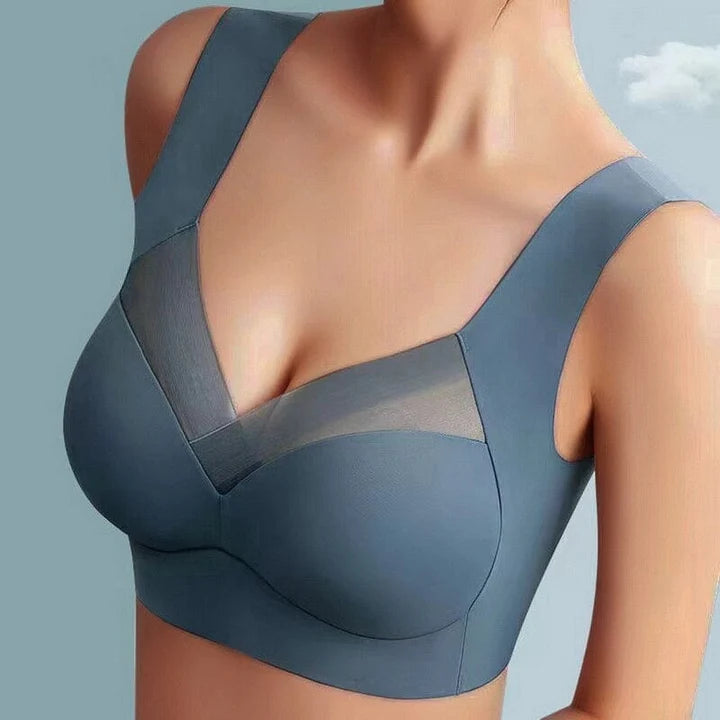 Weich & stützend – Bequemer BH für Damen