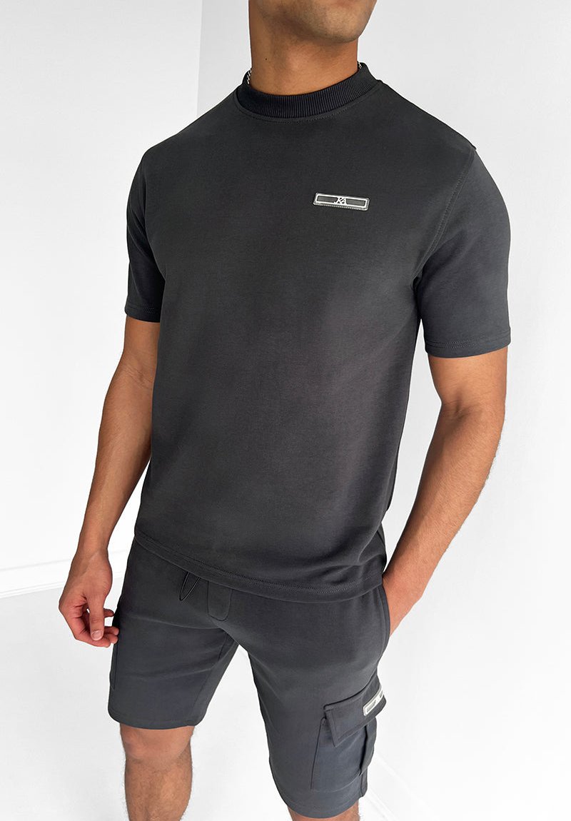 Lässiges Sport-Trainingsanzug-Set für Herren