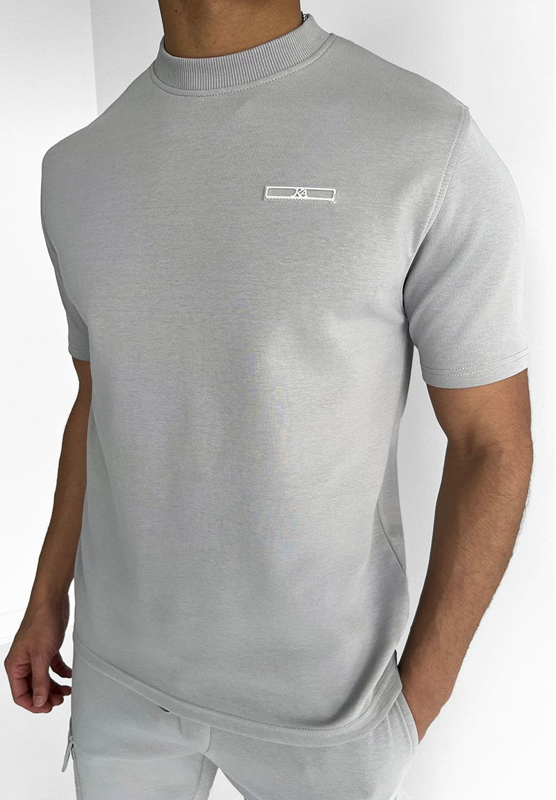 Lässiges Sport-Trainingsanzug-Set für Herren