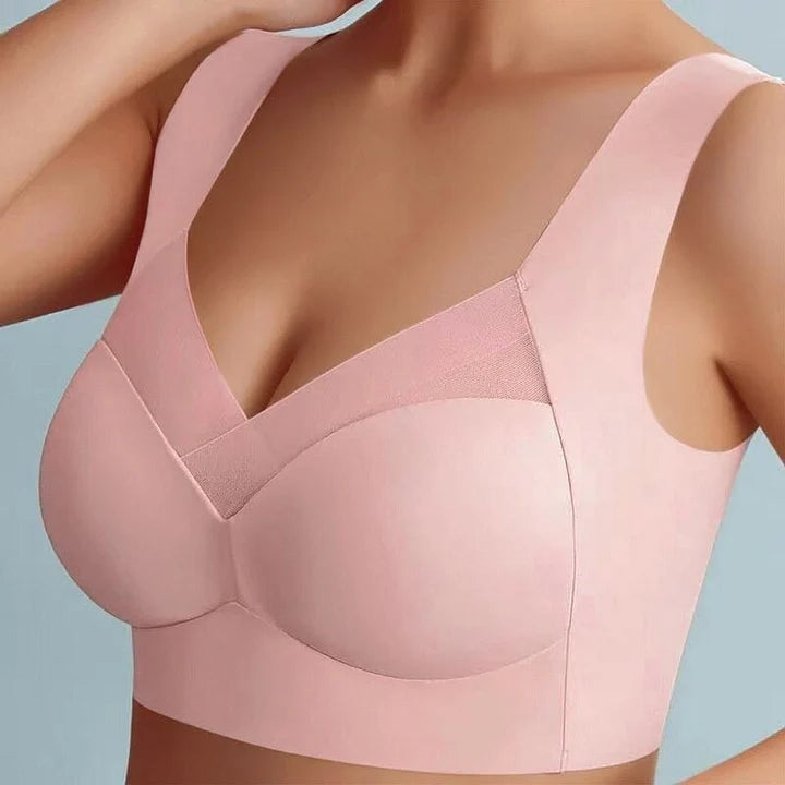 Weich & stützend – Bequemer BH für Damen