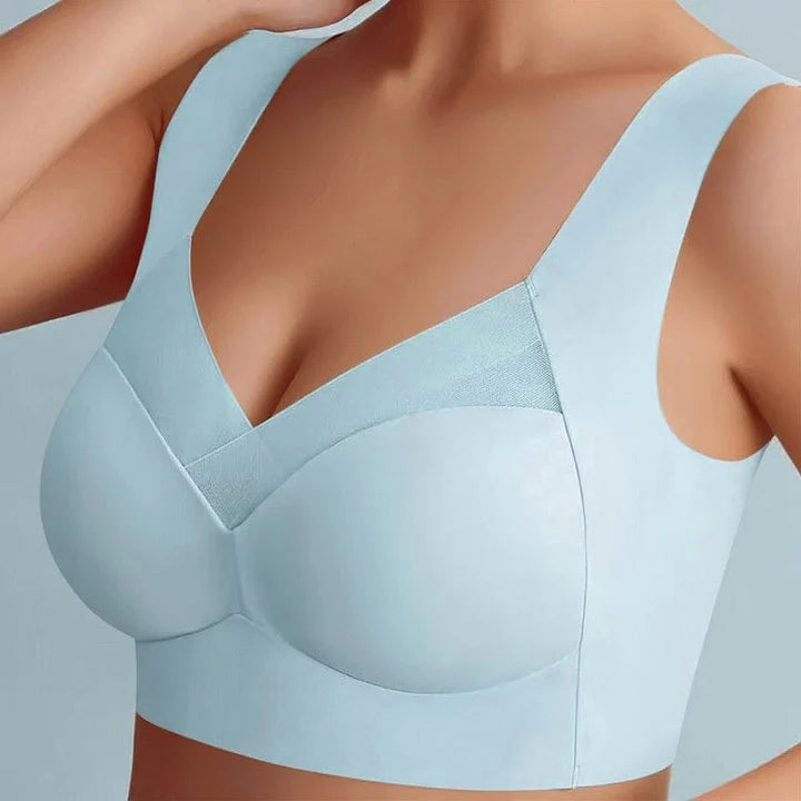 Weich & stützend – Bequemer BH für Damen