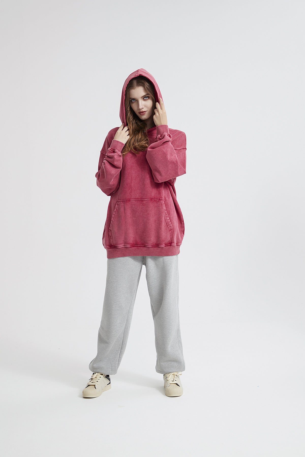 Bequeme oversized Sweatshirts | Ivan