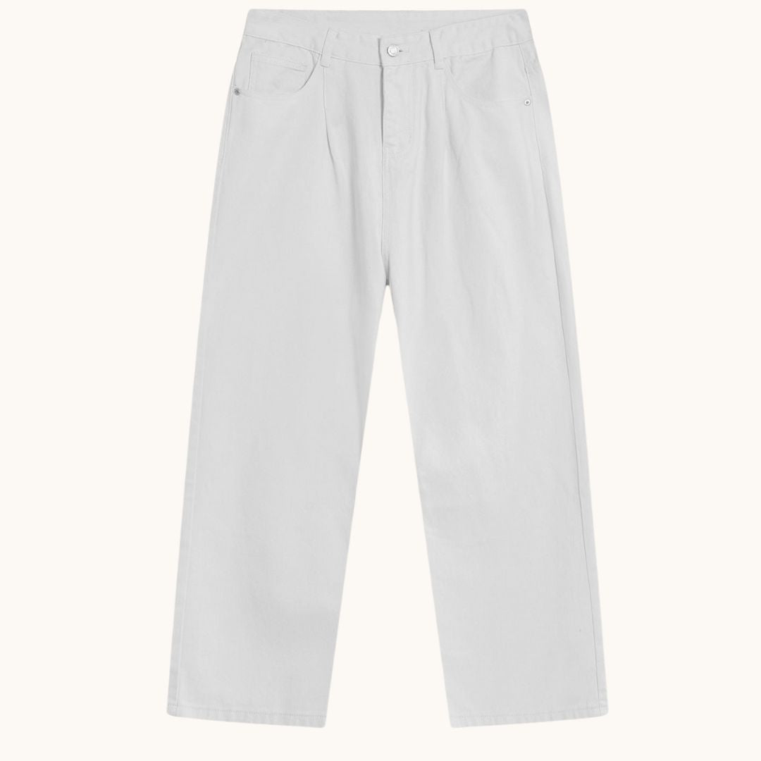 Jeans im geraden Schnitt | Ryan