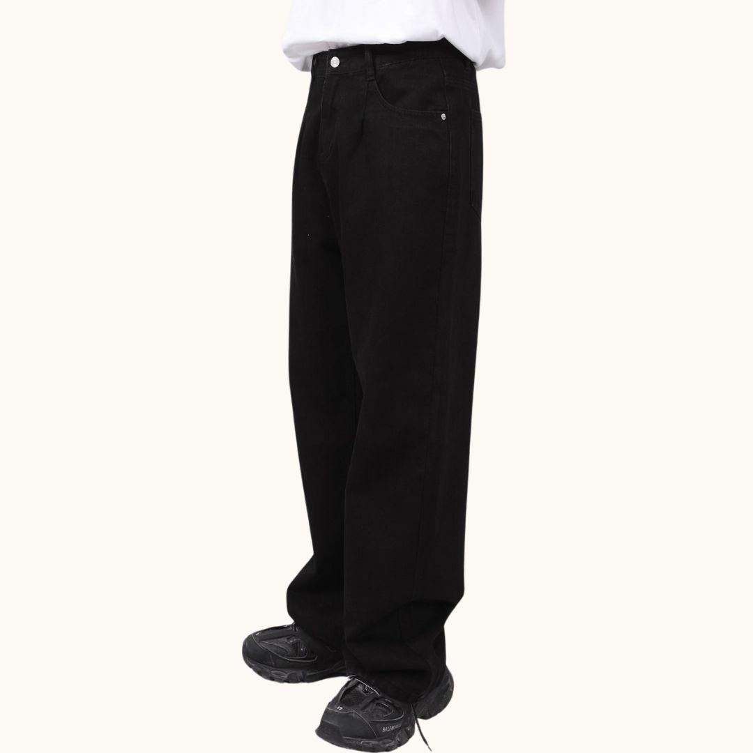 Jeans im geraden Schnitt | Ryan