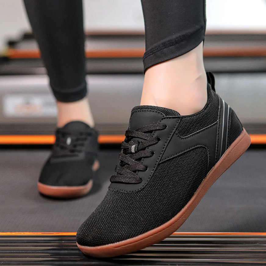 Bequeme Stilvolle Barfußschuhe für Damen – Perfekt als Paar-Schuhe für Sie und Ihn