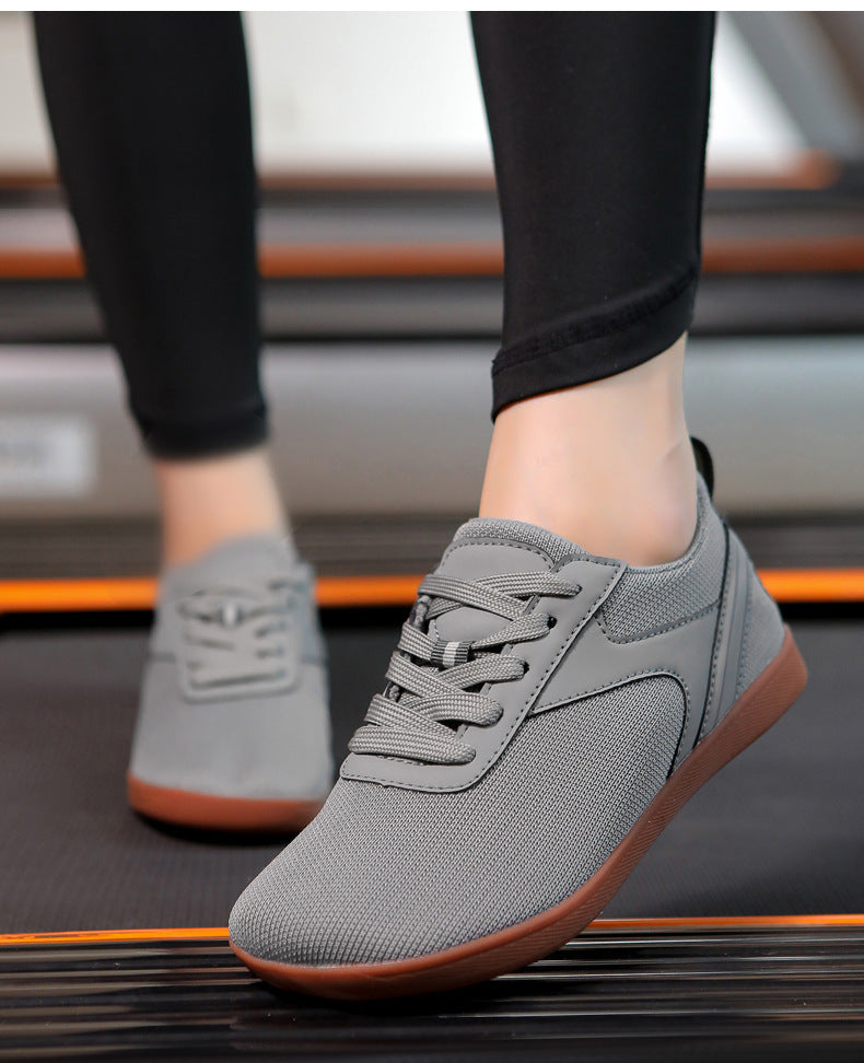 Bequeme Stilvolle Barfußschuhe für Damen – Perfekt als Paar-Schuhe für Sie und Ihn