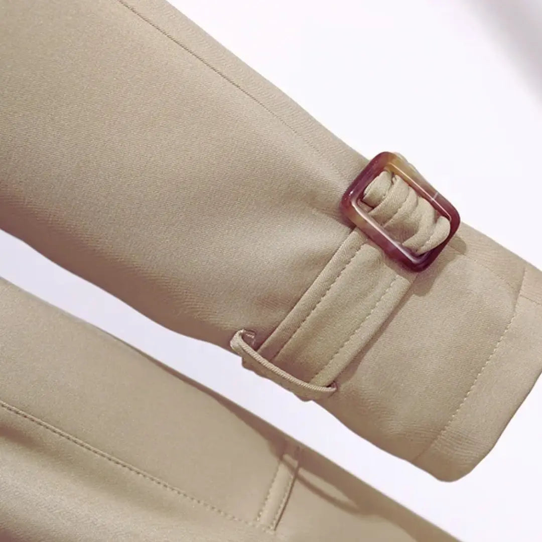 Eleganter Trenchcoat für Damen
