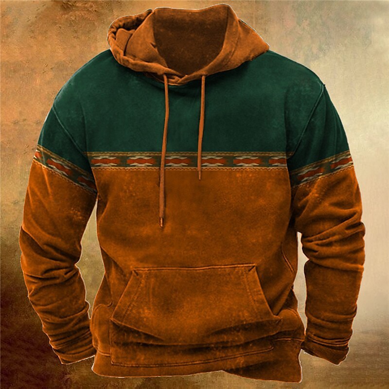 Oversized Pullover | Jack