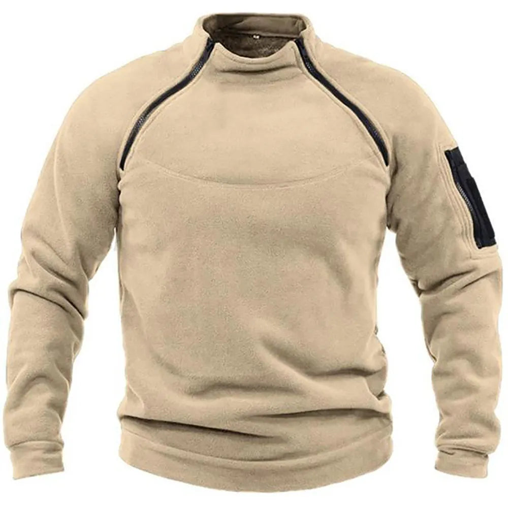 Taktische Militärweste für Herren