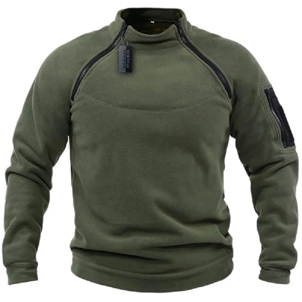 Taktische Militärweste für Herren