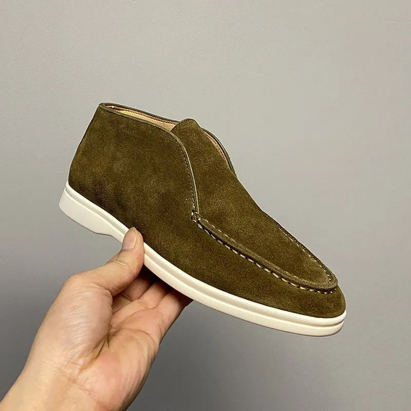 Elegante Herren Loafer – Stilvolle, Bequeme Schuhe für den Alltag