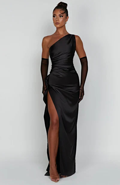 Elegantes Bodycon Kleid für Damen - Figurbetont & Stilvoll für Frühling & Sommer