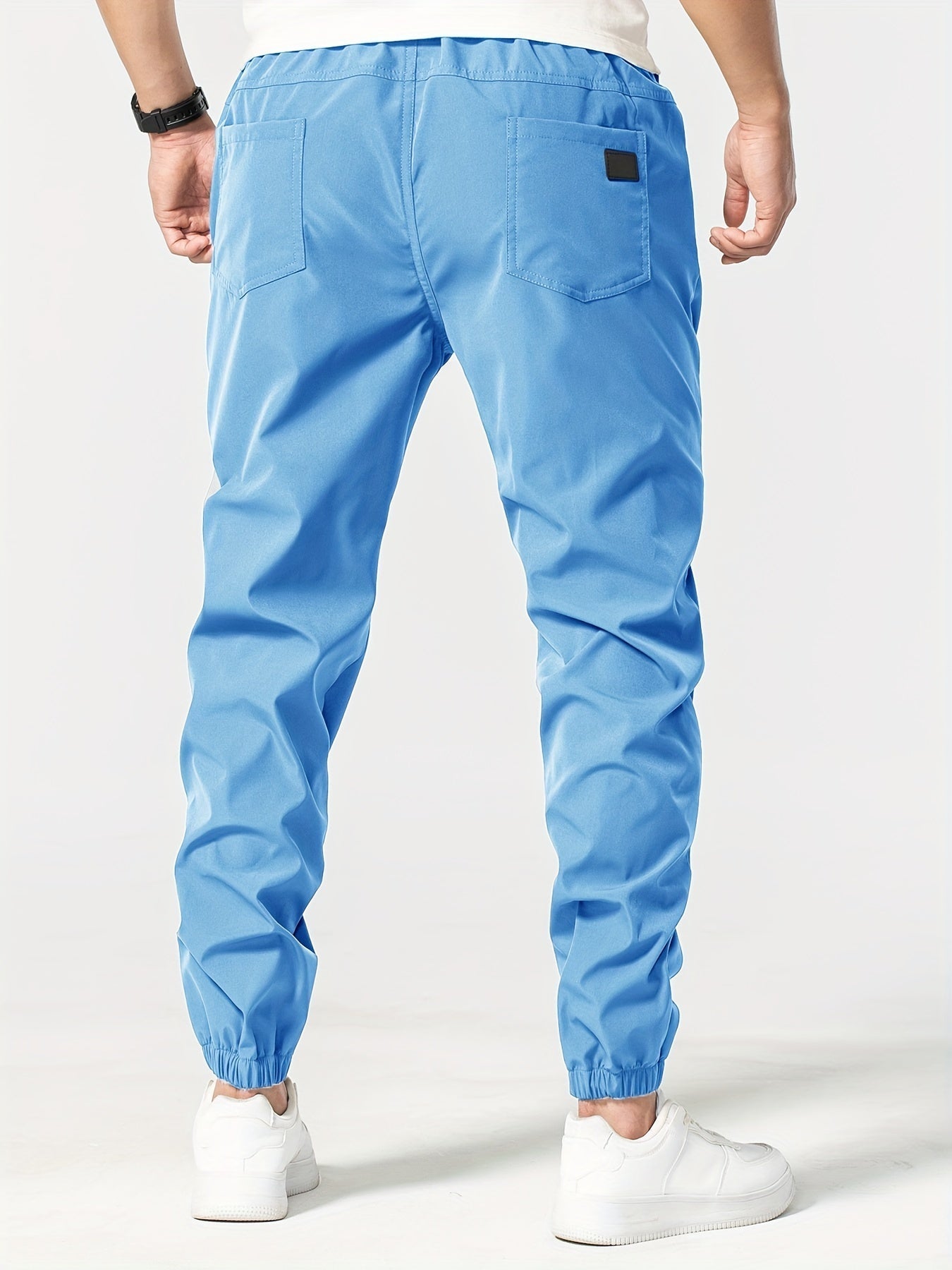 Bequeme Cargo-Hose für Herren – Praktisch und Modern