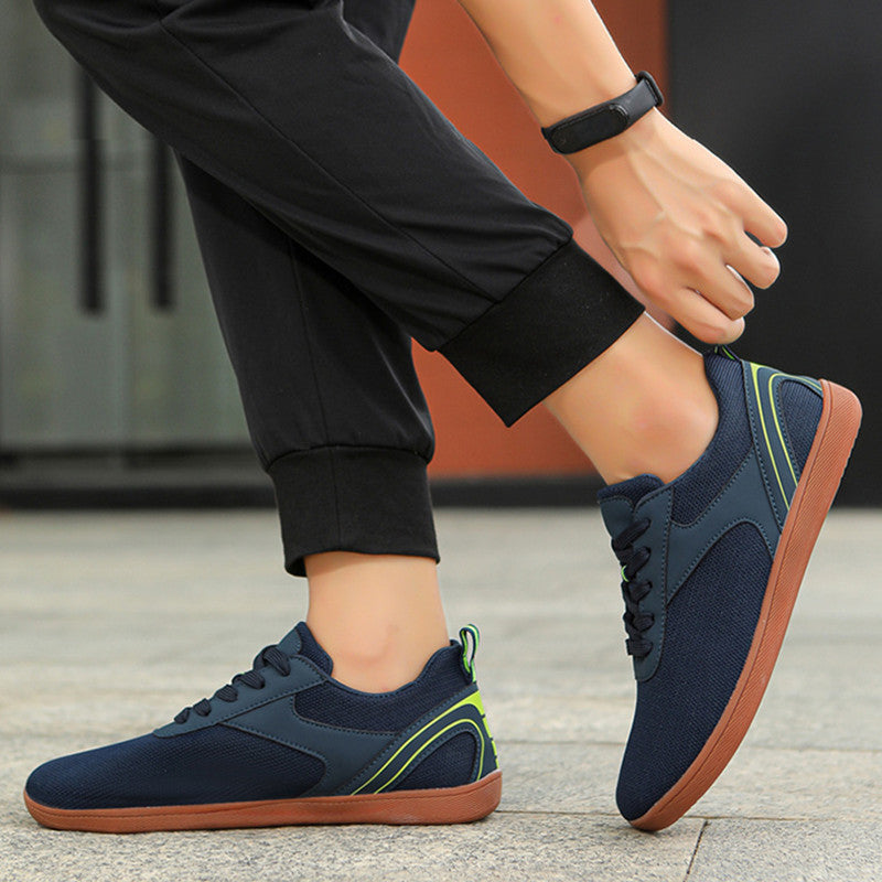 Bequeme Stilvolle Barfußschuhe für Damen – Perfekt als Paar-Schuhe für Sie und Ihn