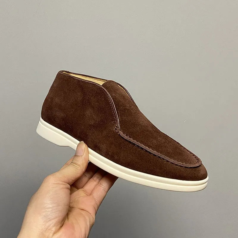 Elegante Herren Loafer – Stilvolle, Bequeme Schuhe für den Alltag