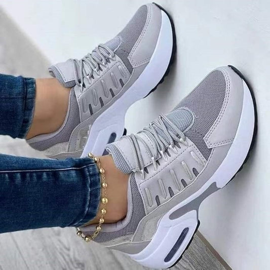 Orthopädische Komfortschuhe – Bequeme & stilvolle Alltagsschuhe für Damen