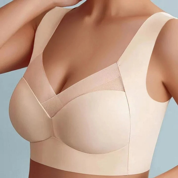 Weich & stützend – Bequemer BH für Damen