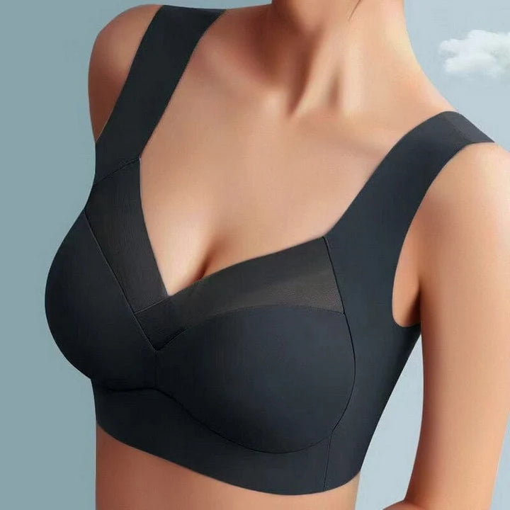 Weich & stützend – Bequemer BH für Damen